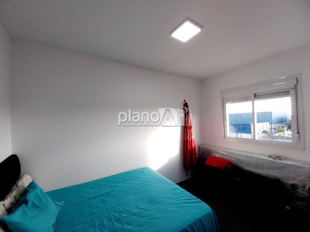 Locação de Apartamentos / Padrão na cidade de Gravataí