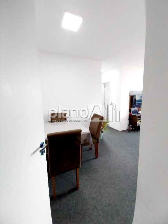 Locação de Apartamentos / Padrão na cidade de Gravataí