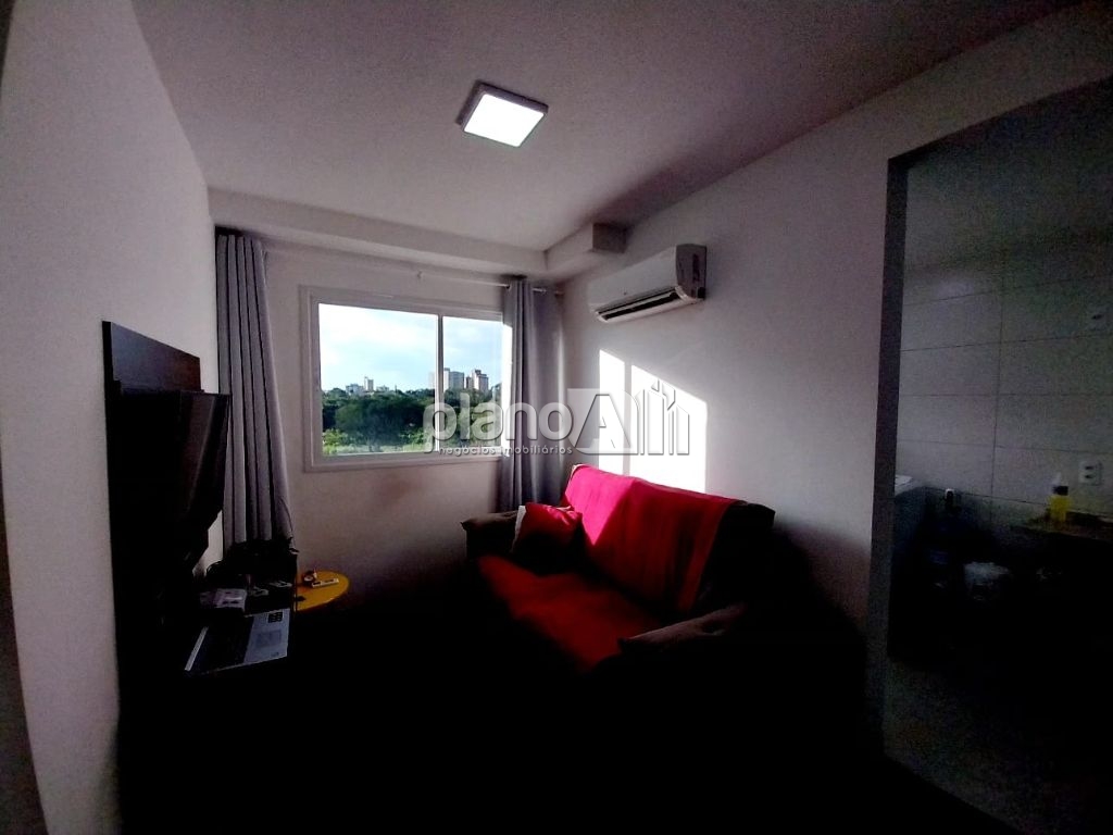 Locação de Apartamentos / Padrão na cidade de Gravataí