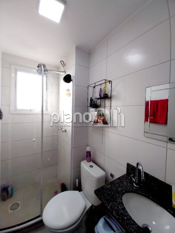 Locação de Apartamentos / Padrão na cidade de Gravataí
