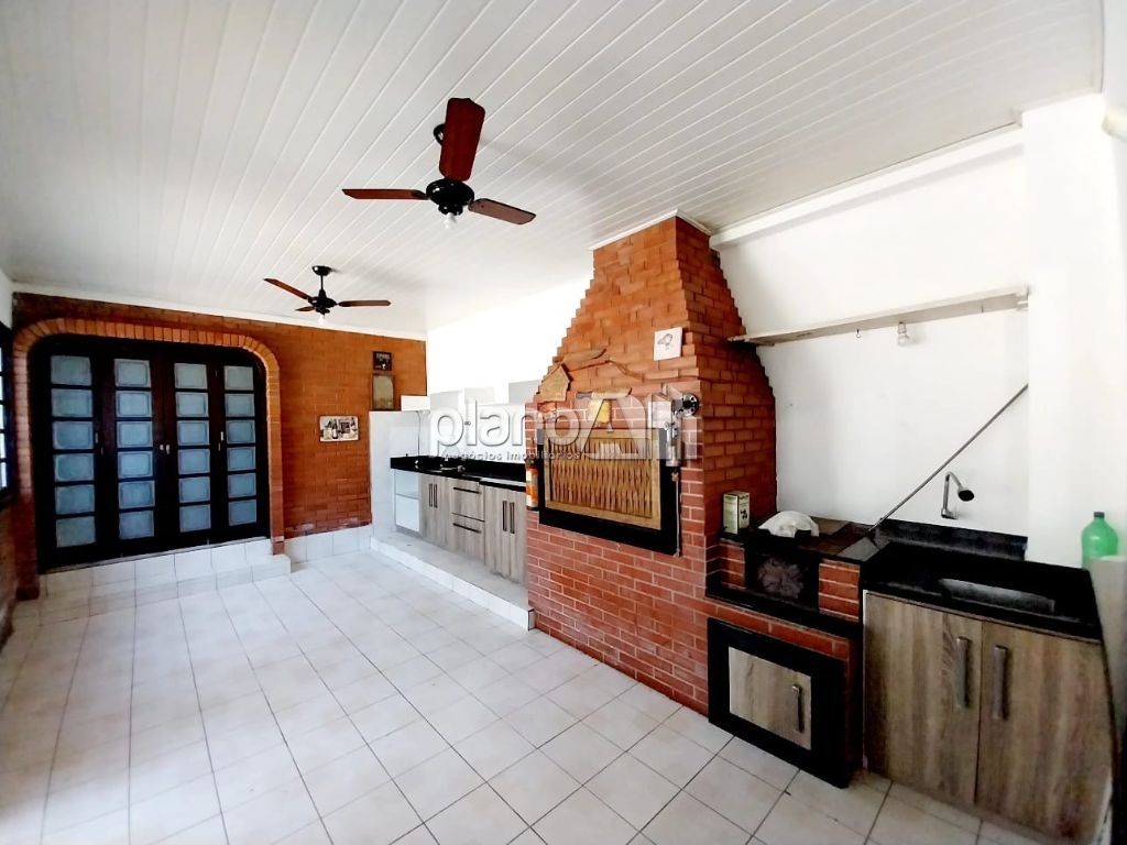Locação de casas / padrão na cidade de canoas