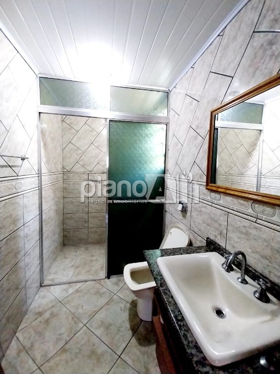 Locação de casas / padrão na cidade de canoas