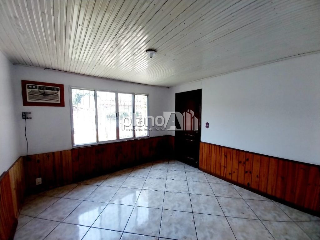 Locação de casas / padrão na cidade de canoas
