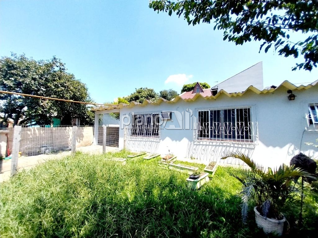 Locação de casas / padrão na cidade de canoas