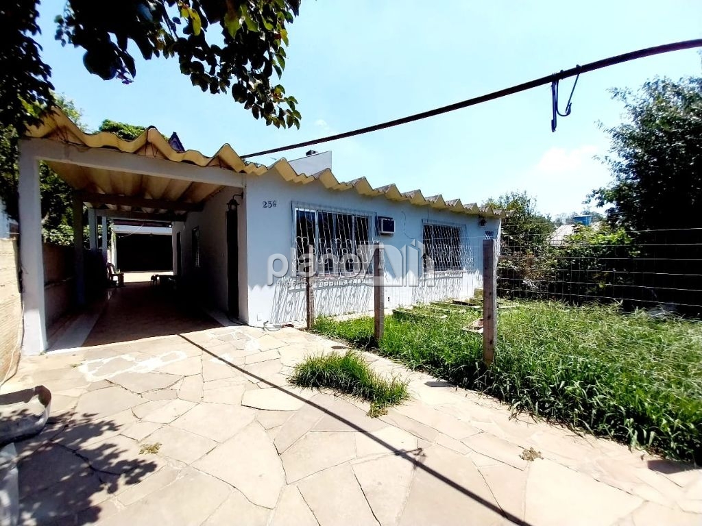 Locação de casas / padrão na cidade de canoas