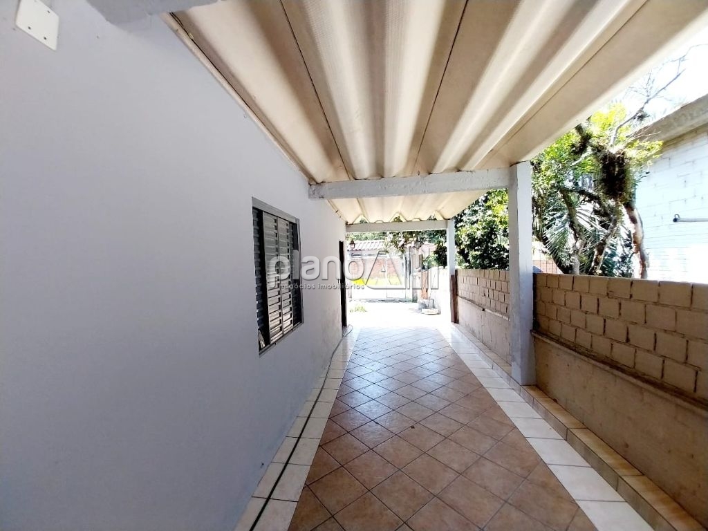 Locação de casas / padrão na cidade de canoas