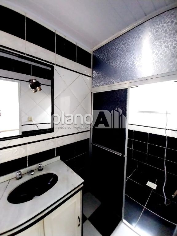 Locação de casas / padrão na cidade de canoas