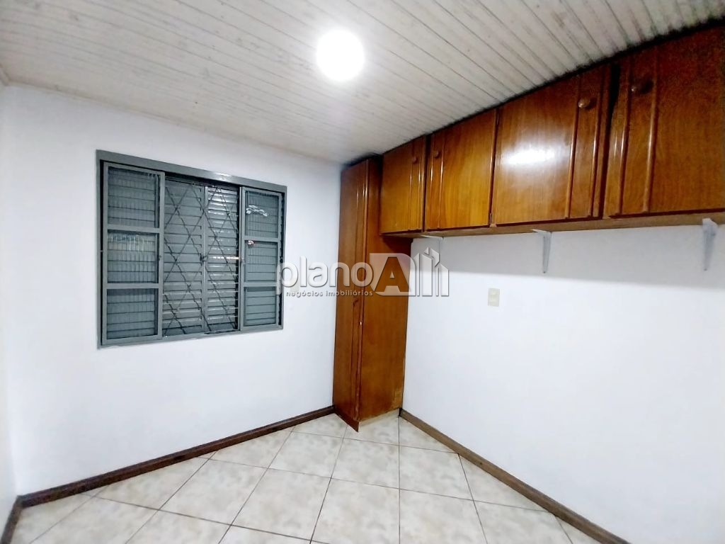 Locação de casas / padrão na cidade de canoas