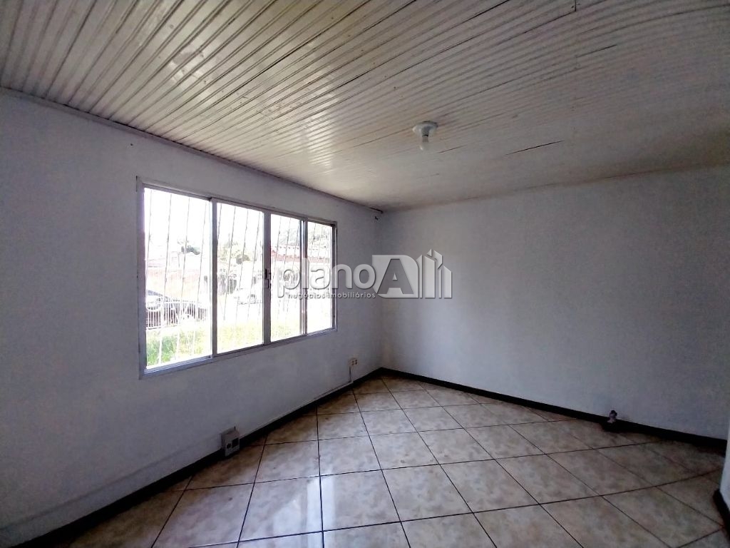 Locação de casas / padrão na cidade de canoas
