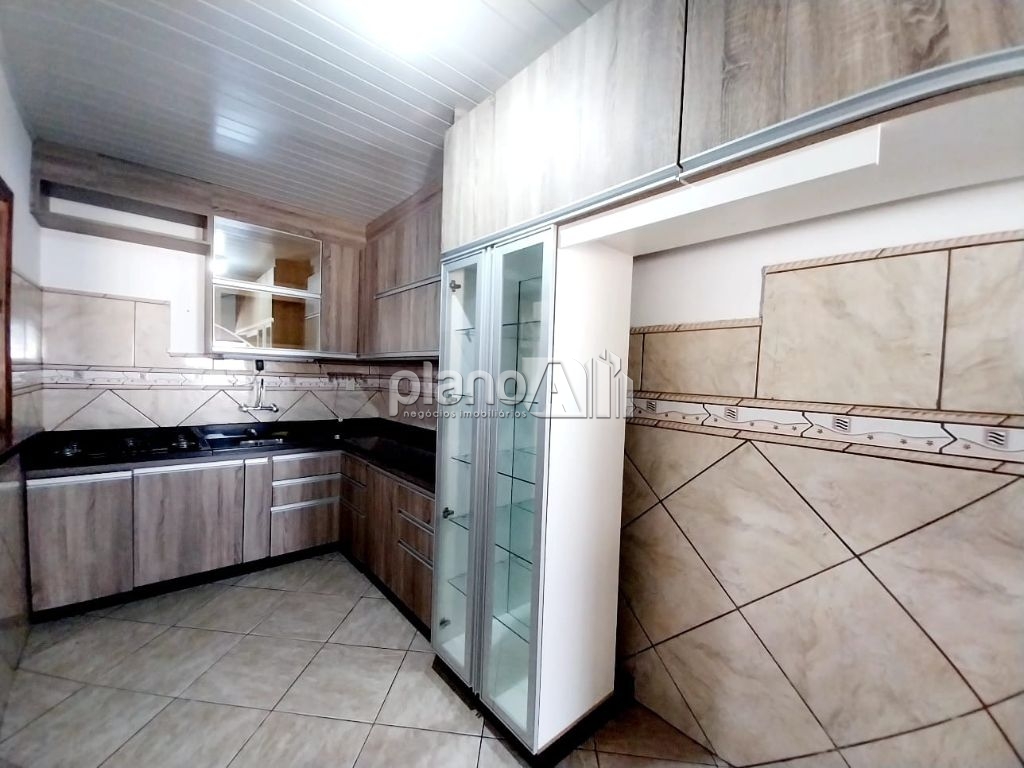 Locação de casas / padrão na cidade de canoas