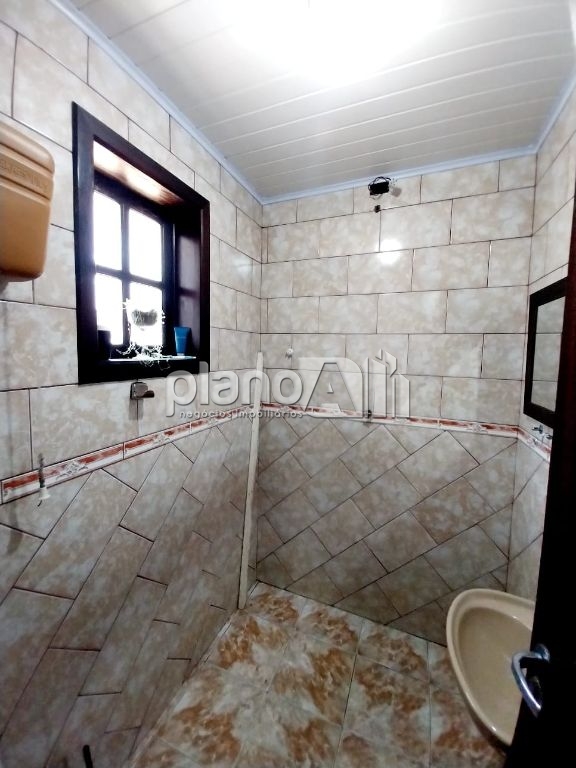 Locação de casas / padrão na cidade de canoas