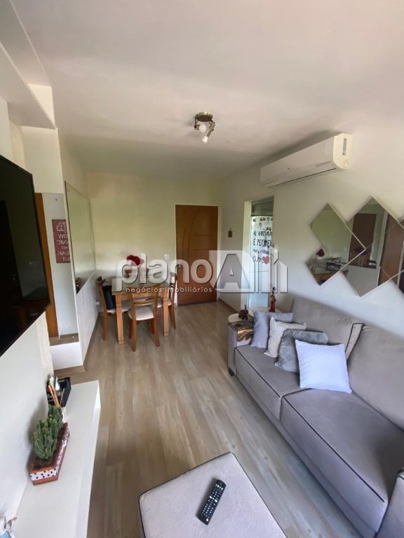 Venda de apartamentos / padrão na cidade de gravataí