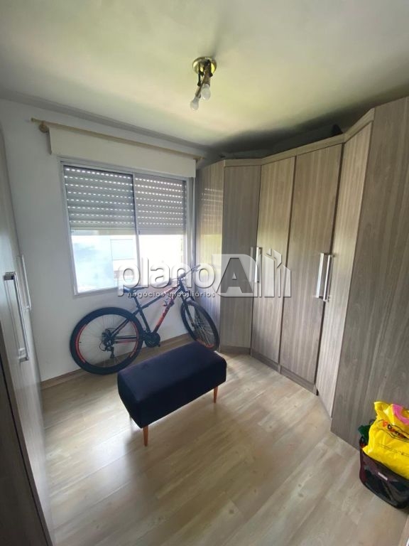 Venda de apartamentos / padrão na cidade de gravataí