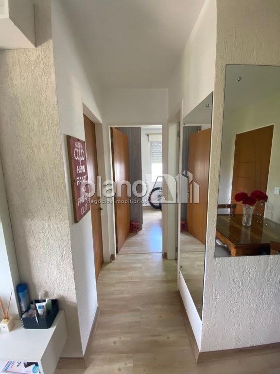Venda de apartamentos / padrão na cidade de gravataí