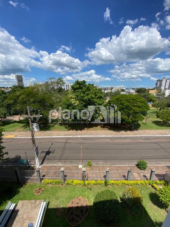 Venda de apartamentos / padrão na cidade de gravataí