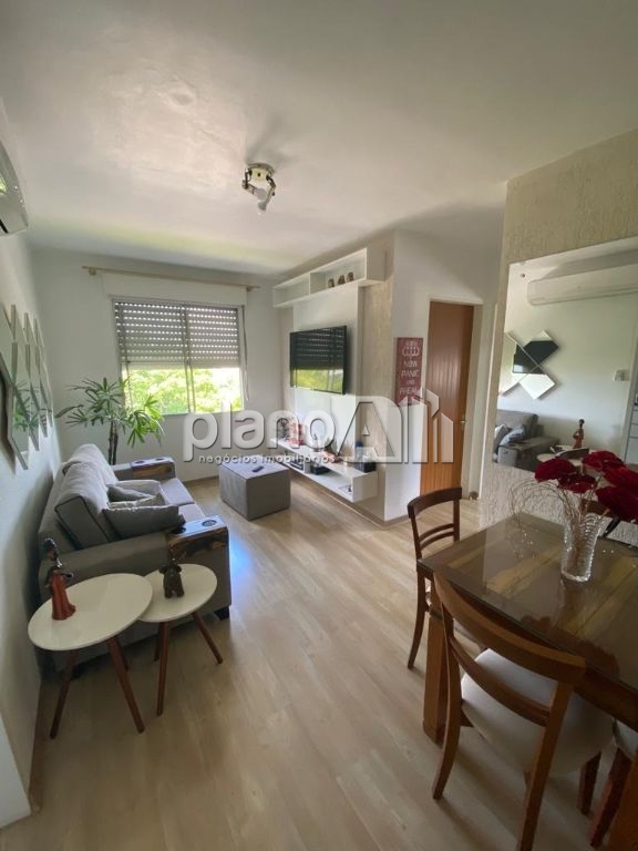 Venda de apartamentos / padrão na cidade de gravataí