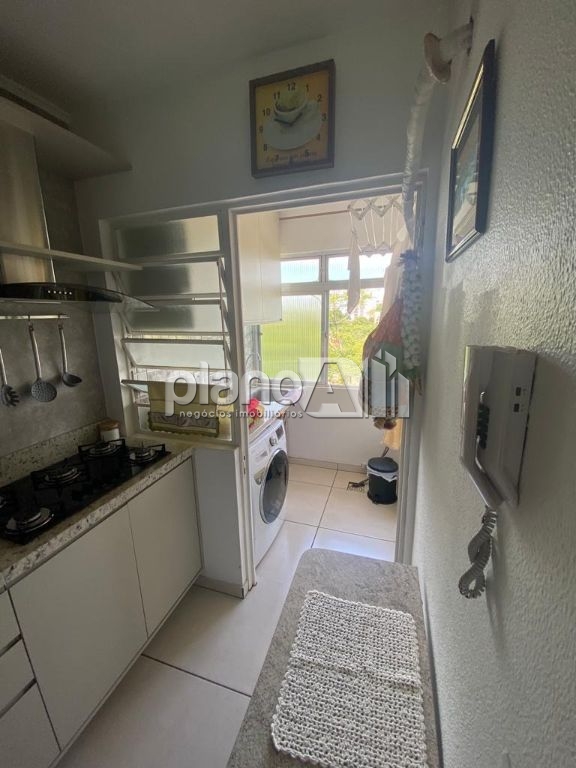 Venda de apartamentos / padrão na cidade de gravataí