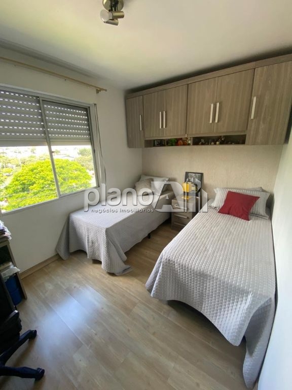 Venda de apartamentos / padrão na cidade de gravataí