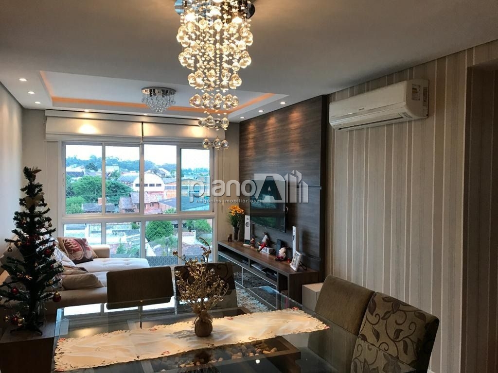 Venda de Apartamentos / Padrão na cidade de Gravataí