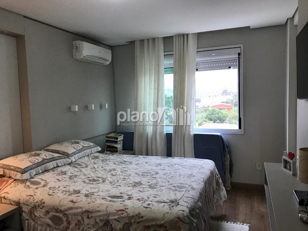Venda de Apartamentos / Padrão na cidade de Gravataí
