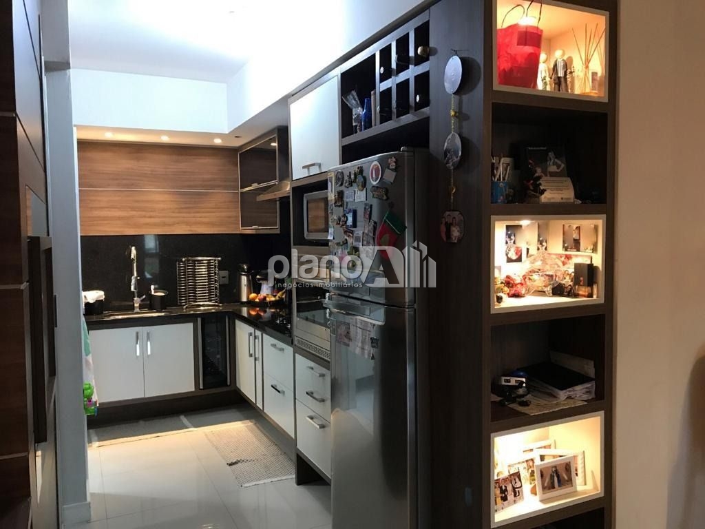 Venda de Apartamentos / Padrão na cidade de Gravataí