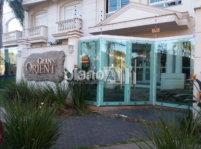 Venda de Apartamentos / Padrão na cidade de Gravataí