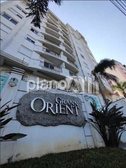 Venda de Apartamentos / Padrão na cidade de Gravataí