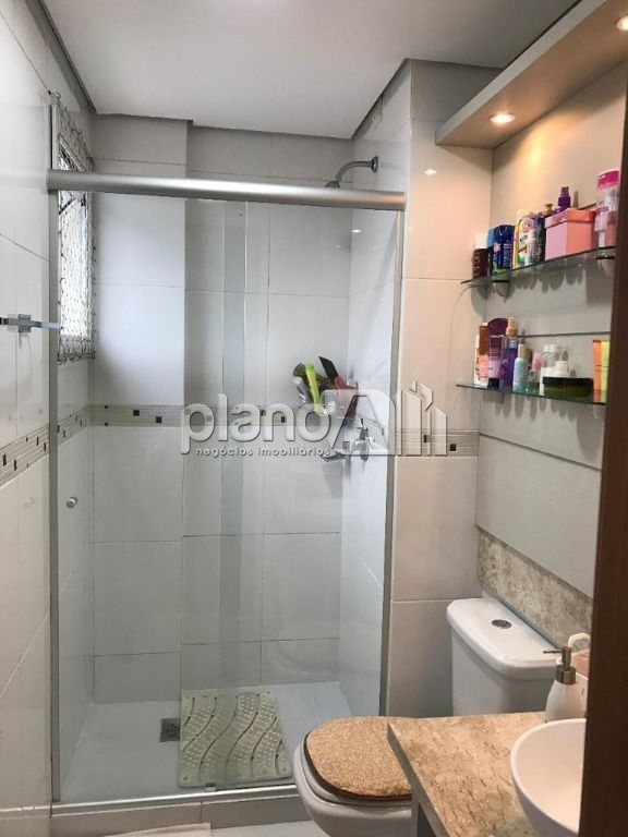 Venda de Apartamentos / Padrão na cidade de Gravataí