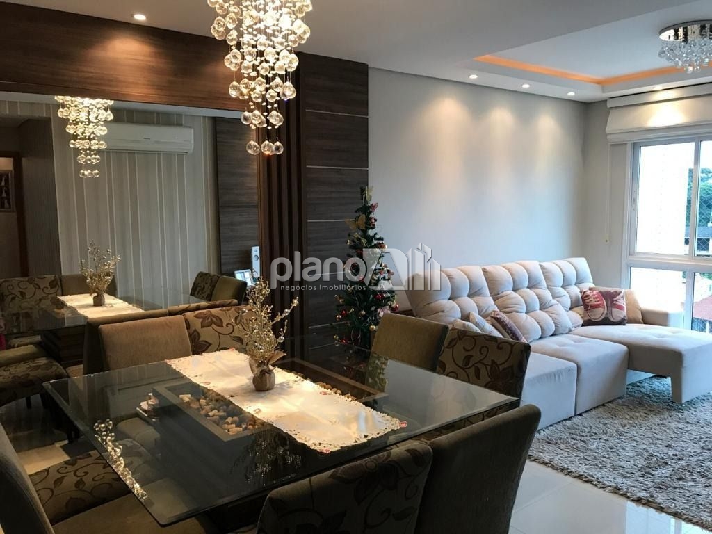 Venda de Apartamentos / Padrão na cidade de Gravataí