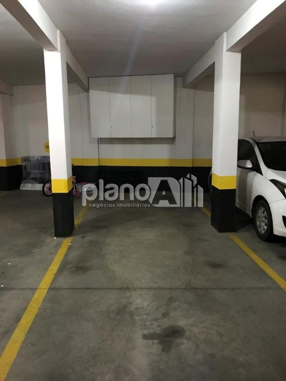 Venda de Apartamentos / Padrão na cidade de Gravataí