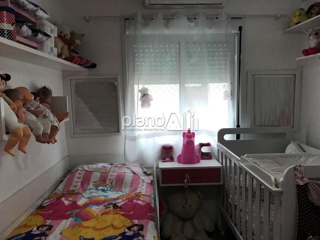 Venda de Apartamentos / Padrão na cidade de Gravataí