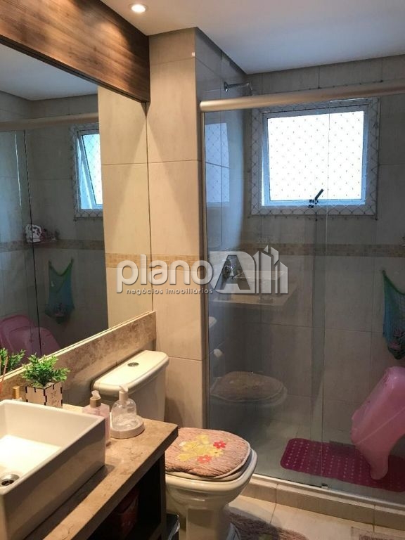 Venda de Apartamentos / Padrão na cidade de Gravataí