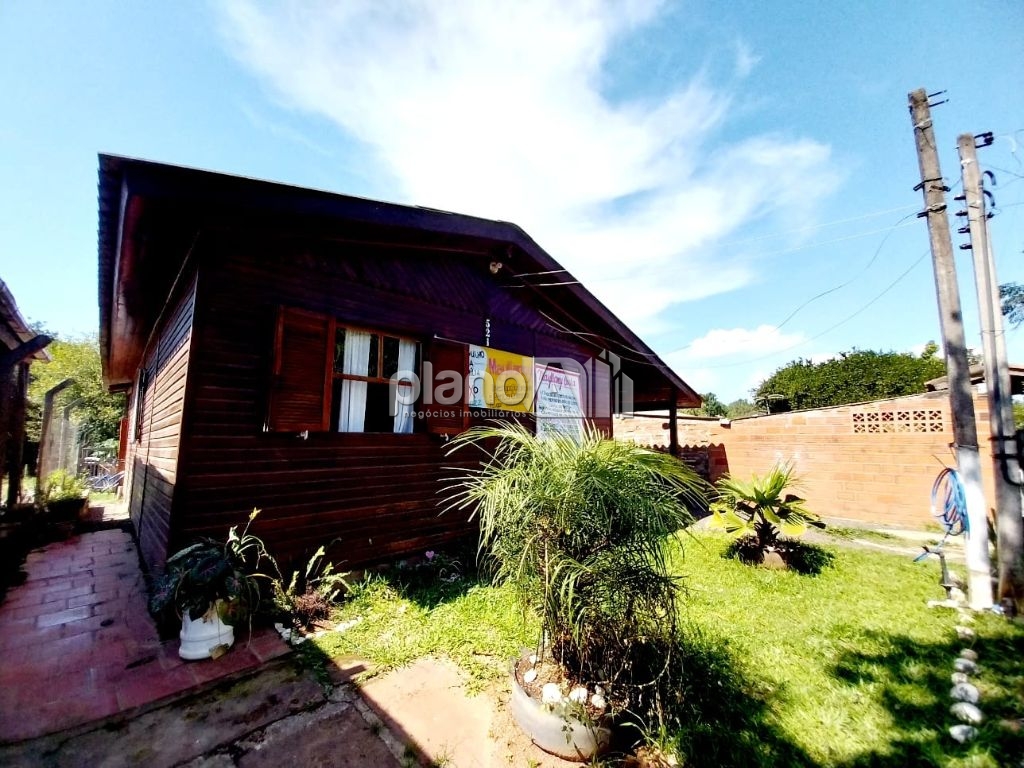 Venda de casas / padrão na cidade de gravataí