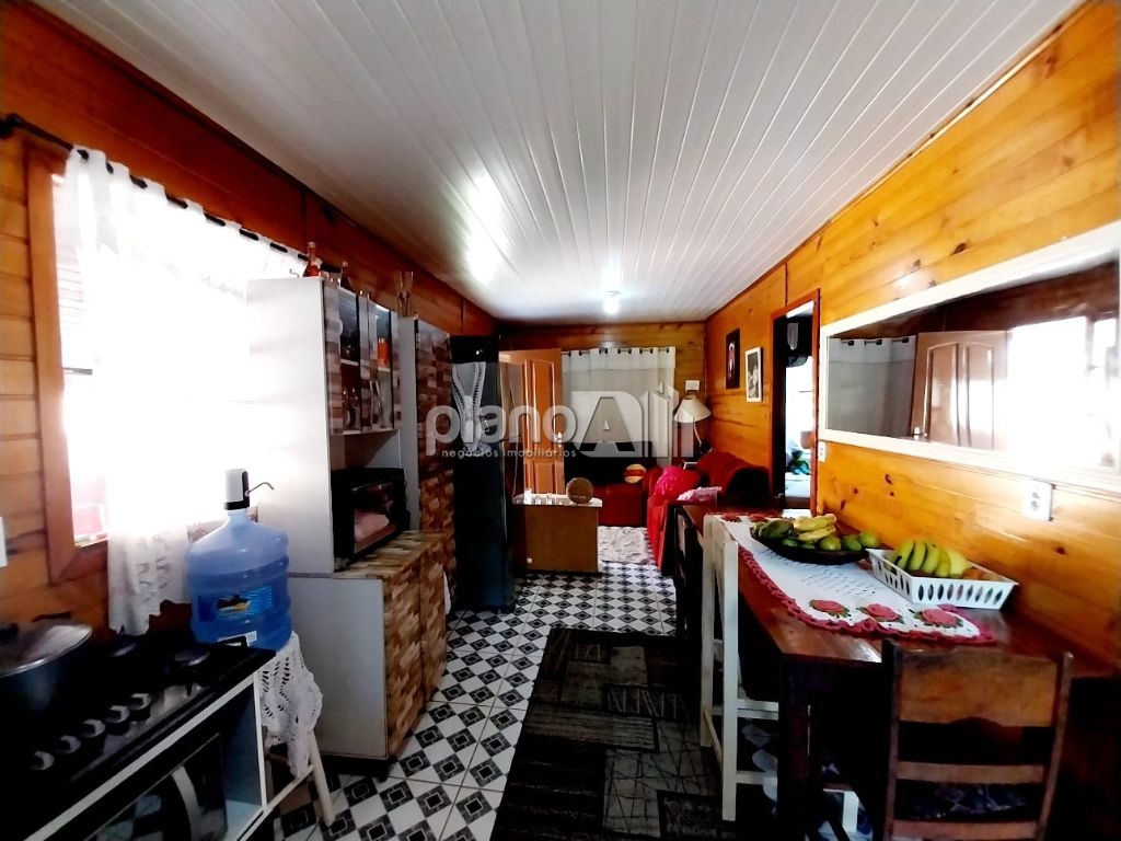Venda de casas / padrão na cidade de gravataí