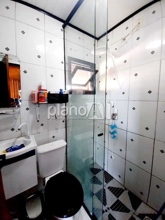 Venda de casas / padrão na cidade de gravataí