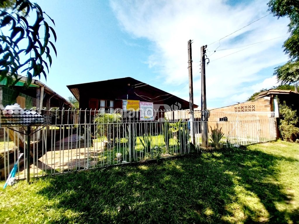 Venda de casas / padrão na cidade de gravataí