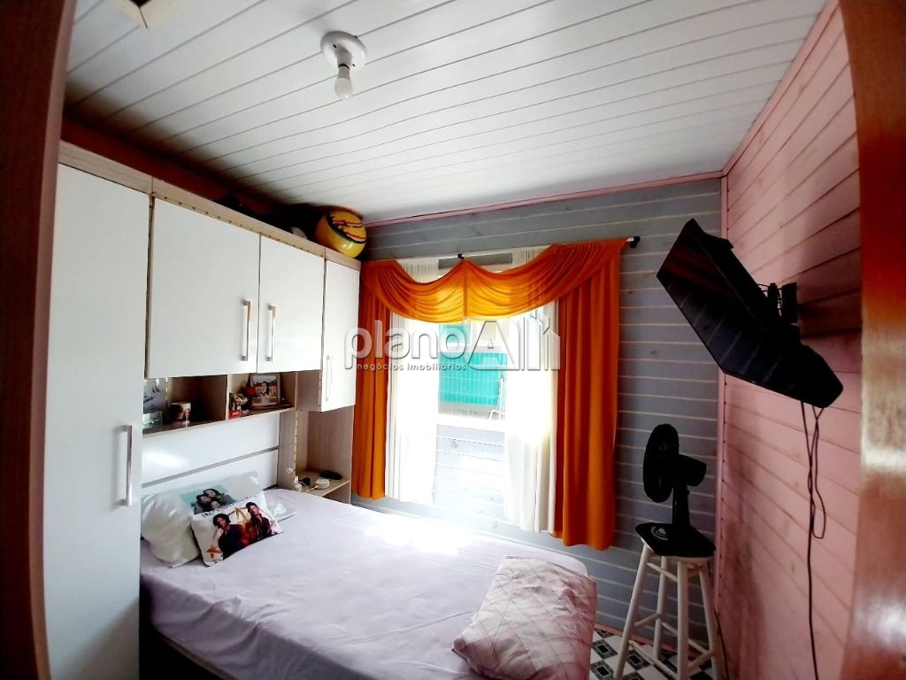 Venda de casas / padrão na cidade de gravataí