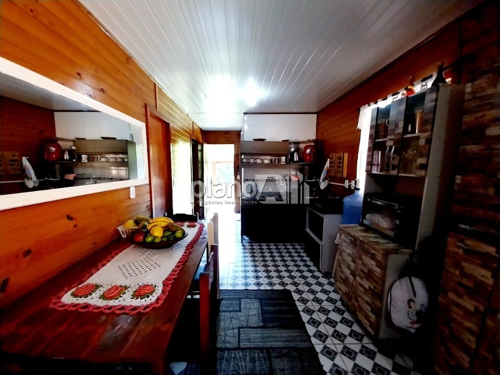 Venda de casas / padrão na cidade de gravataí