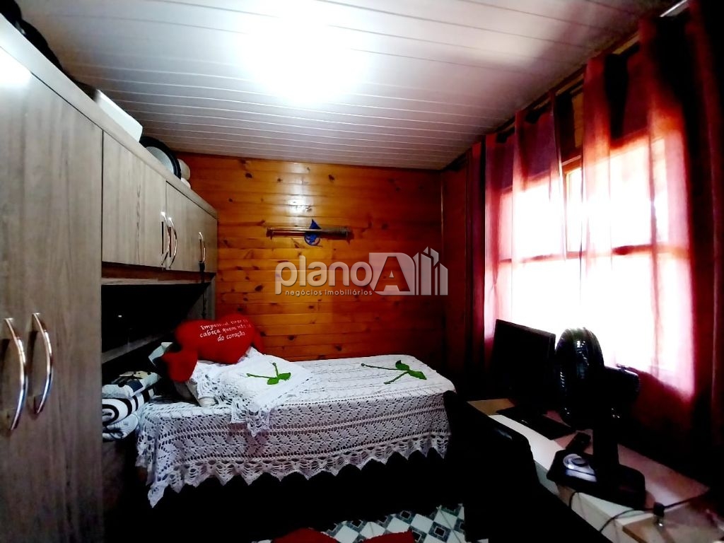 Venda de casas / padrão na cidade de gravataí