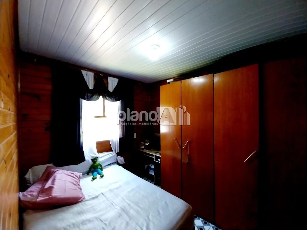 Venda de casas / padrão na cidade de gravataí