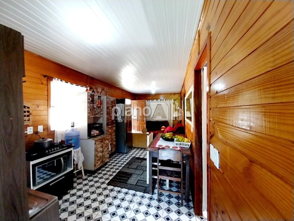 Venda de casas / padrão na cidade de gravataí