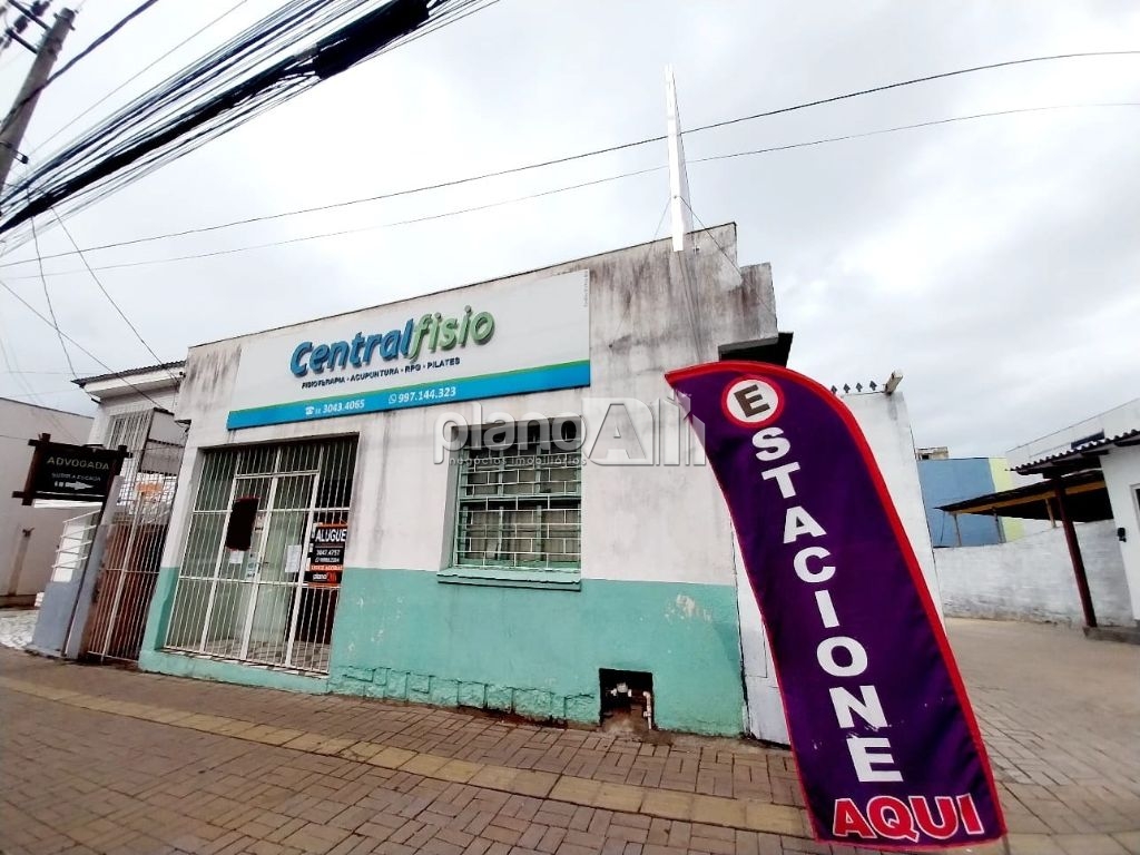 Locação de casas / comercial na cidade de gravataí - foto 1