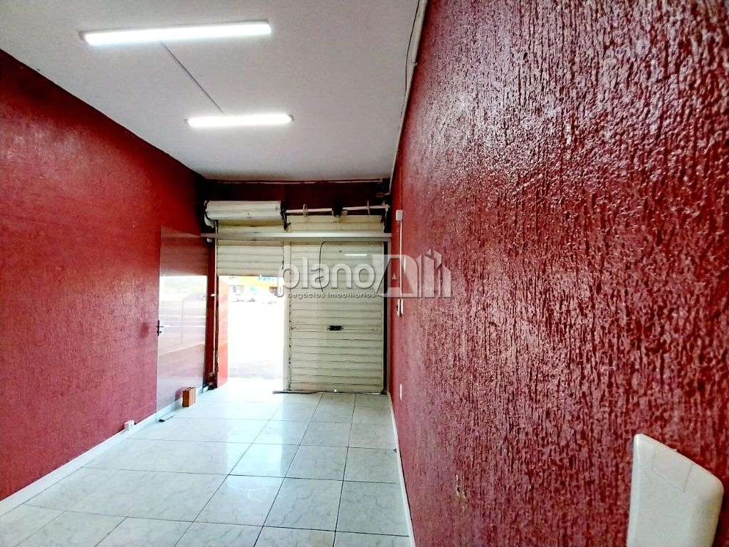 Locação de Comercial / Loja na cidade de Gravataí
