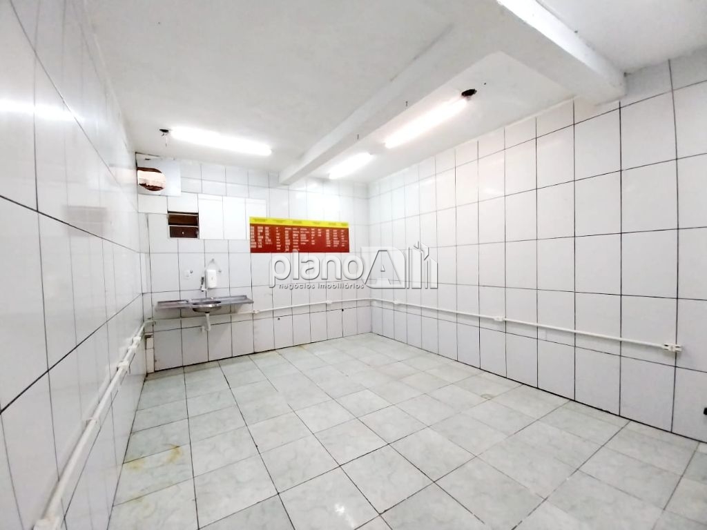 Locação de Comercial / Loja na cidade de Gravataí