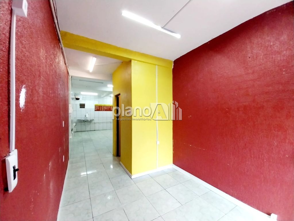 Locação de Comercial / Loja na cidade de Gravataí