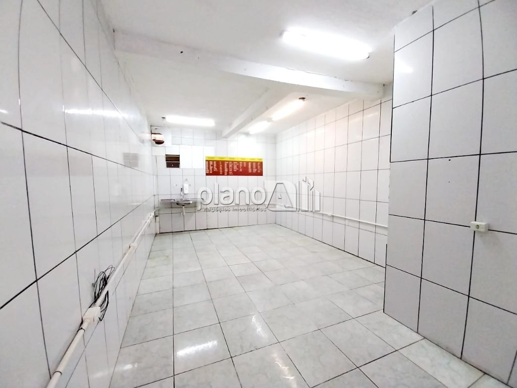 Locação de Comercial / Loja na cidade de Gravataí