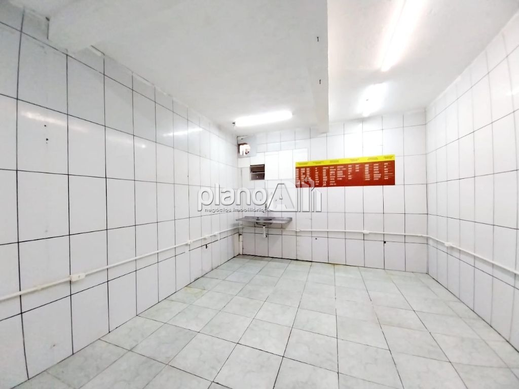 Locação de Comercial / Loja na cidade de Gravataí