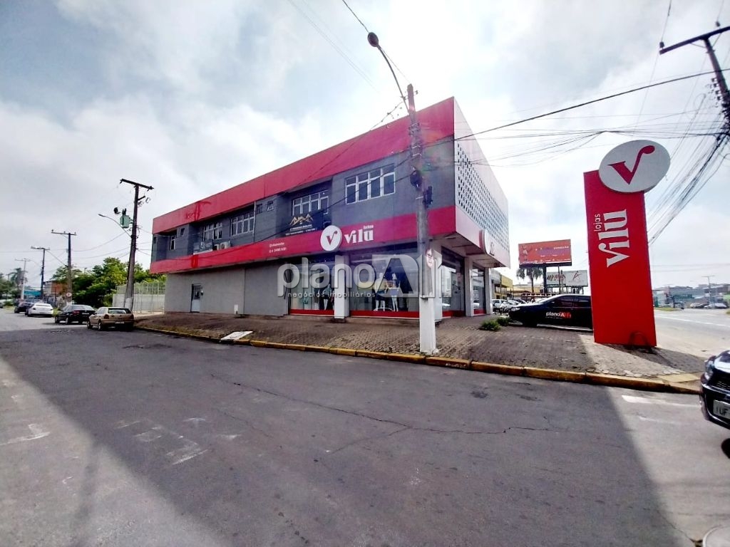 Locação de Comercial / Sala na cidade de Gravataí