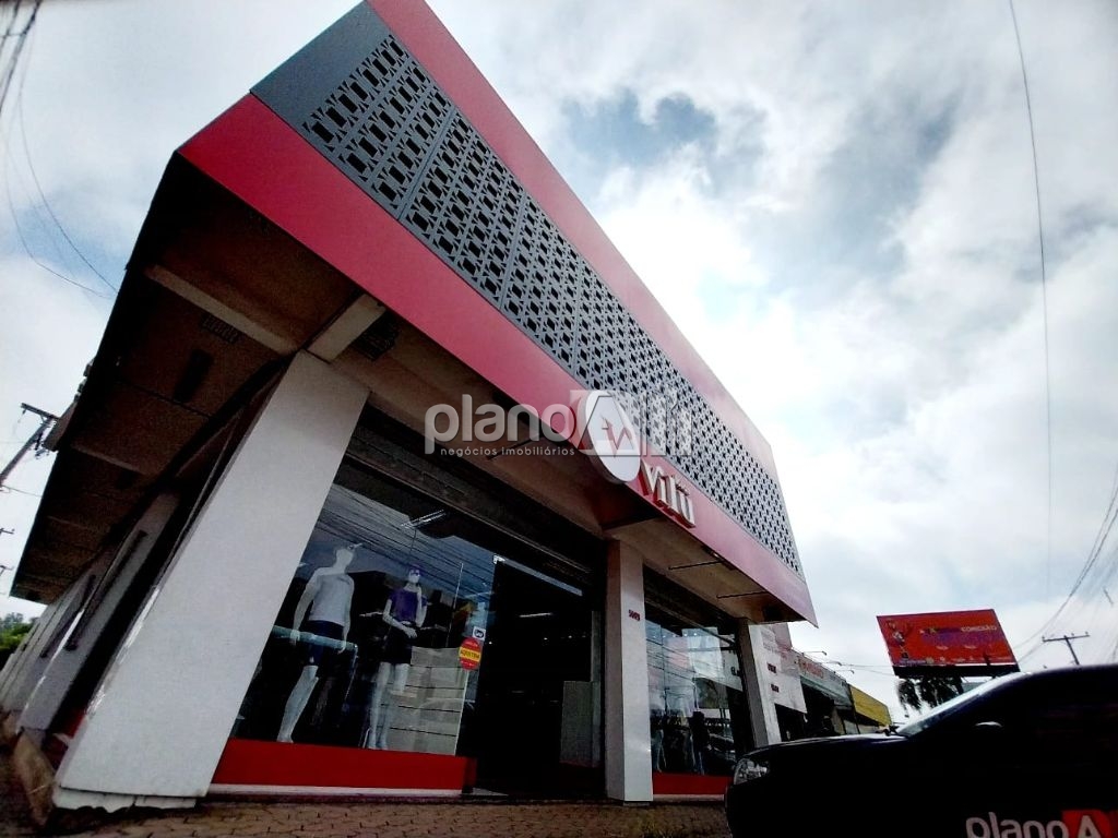 Locação de Comercial / Sala na cidade de Gravataí