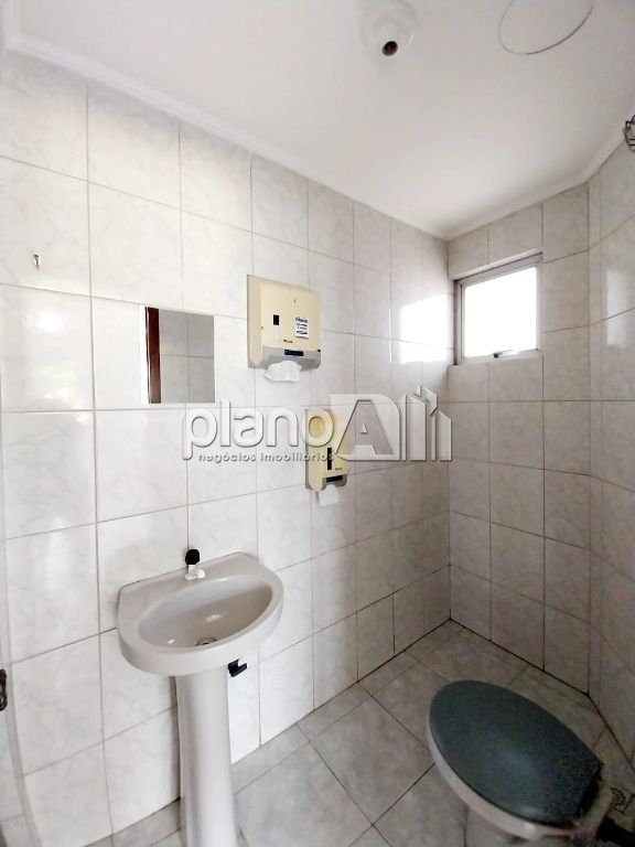 Locação de Comercial / Sala na cidade de Gravataí